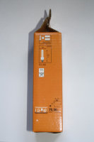 Energiesparlampe 11W 230V E27 133mm Sparlampe Röhre...