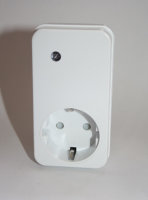 Smartwares 10.046.01 Funksteckdose SF-501 1000W