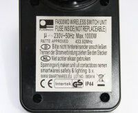 Flamingo FA500WD Funksteckdose Außen IP44...