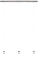 Paulmann Pendelleuchte Basic 2Easy Living eisen...