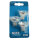 3 x Halogen Reflektor 35W GU4 12V MR11 warmweiß dimmbar flood 30°