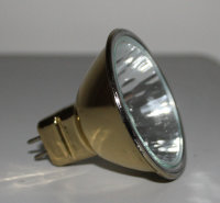 RARITÄT Paulmann 832.75 Halogen Reflektor GOLD Deco...
