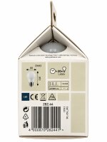 Paulmann 282.44 LED Lampe 7W E27 470lm 6500K...