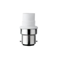 Paulmann Halogen Sockel Röhre für G9 mit B22d...