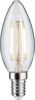 Paulmann LED Glühbirne Lampe Kerze 2,5W E14 230V...