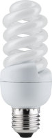 Paulmann Energiesparlampe Spirale 15W E27 warmweiß...