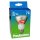 Paulmann Energiesparlampe Reflektor R80 7W E27 110° warmweiß 2700K Sparlampe