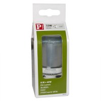 Paulmann Sparlampe  Energiesparlampe Reflektor R50 11W...