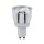 Paulmann Sparlampe  Energiesparlampe Reflektor R50 11W GU10 110° warmweiß 2700K