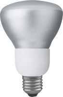 Paulmann Sparlampe Energiesparlampe Reflektor R80 9W  E27...