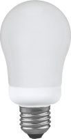 Paulmann Sparlampe Energiesparlampe  9W E27 opal...