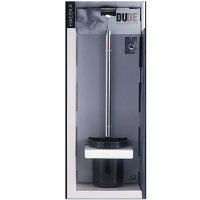 Haceka DUDE Design Toilettenbürstenhalter...
