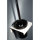 Haceka DUDE Design Toilettenbürstenhalter  WC-Bürste Toilettenbürste Keramik