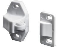4 Stück Rollfix Möbelschnäpper mit...