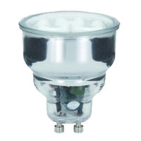 Paulmann 5W Sparlampe Energiesparlampe Glasreflektorlampe...