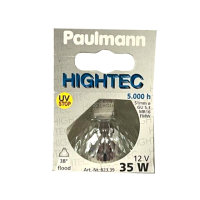 RARITÄT Paulmann Halogen Hightec MR16 Hightec 35W...
