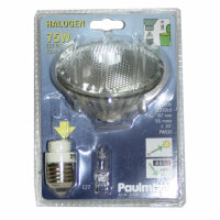 Paulmann 272.86  Halogen Reflektor 75W PAR30 E27 ( G9 )...