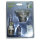 Paulmann 272.89 Halogen Reflektor 40W PAR20 E27 ( G9 ) dimmbar