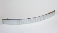 Möbelgriff IDA ALU Chrom  glänzend 159mm...