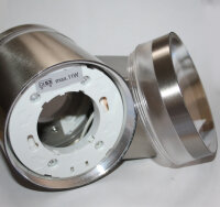 Aussenleuchte Fassadenlampe Wandleuchte UP Down GX53 230V...