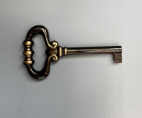 Ersatz Möbelschlüssel 80mm Schlüssel REIN...
