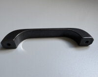 Möbelgriff Schubladengriff Brüniert 110mm