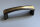 Möbelgriff Schubladengriff Brüniert 75mm