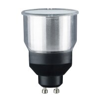Paulmann 892.45 ESL-Reflektorlampe GU10 9W...
