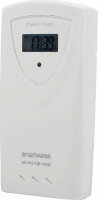 Smartware Funk Thermometer / Hygrometer HW-TDT-A für...