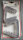 Fensterklammern 90mm transparent 2 Stück Fensterkeil