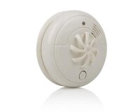 Smartwares RM127K SW Hitzemelder batteriebetrieben