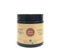 Meißner Tremonia Warm Woods - Stylingpaste