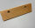 Möbelgriff Kiefer Roh 120mm Lochabstand 64mm Schubladengriff Holz Griff Möbel