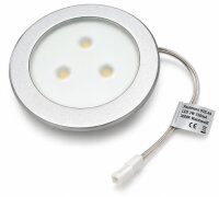 Paulmann 935.44 LED Ersatz-Leuchtmittel 3W 350mA Möbel Einbauleuchte - RAR