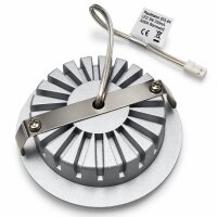 Paulmann 935.44 LED Ersatz-Leuchtmittel 3W 350mA Möbel Einbauleuchte - RAR
