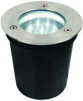 Paulmann 987.55 Bodeneinbauleuchte 2W LED, IP67...