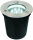 Paulmann 987.55 Bodeneinbauleuchte 2W LED, IP67 Wasserdicht Edelstahl