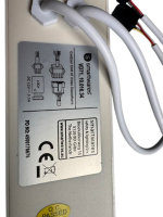 Elro / Smartwares VD71W Ersatz Außensprechstelle Kamera Außenstation Weiß
