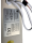 Elro / Smartwares VD71W Ersatz Außensprechstelle Kamera Außenstation Weiß