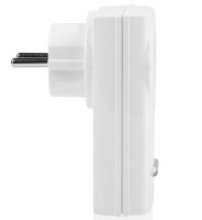 Smartwares Steckdose Dimmer 200W SH5-RPD-02A Home Easy...