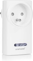Smartwares Funk-Steckdosendimmer 200W SH5-RPD-02A/FR (Typ...