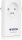 Smartwares Funk-Steckdosendimmer 200W SH5-RPD-02A/FR (Typ E / Französisches System)
