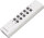 Smartwares SH5-TDR-F Funk-Fernbedienung 4-Kanal + Master SmartHome Basic