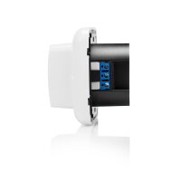 Smartwares SH5-RBS-23A Funk-Einbausteckdose Unterputz...
