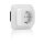 Smartwares SH5-RBS-23A Funk-Einbausteckdose Unterputz Funksteckdose 2300W