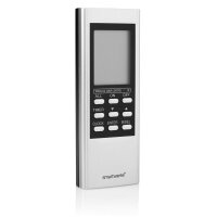 Smartwares SH5-TDR-T Funk-Fernbedienung 15-Kanal mit...