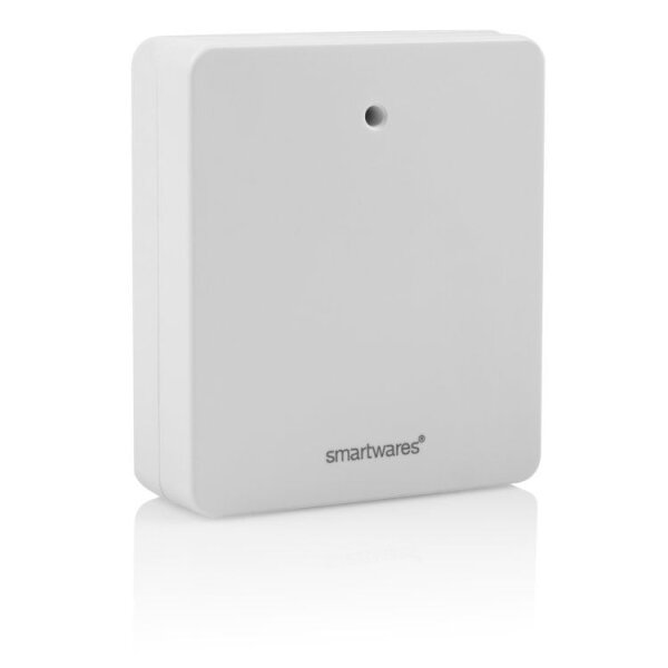 Smartwares SH5-RPS-04A  Home Easy Flache Funksteckdose  460W