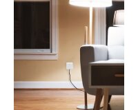 Smartwares SH5-RPS-04A  Home Easy Flache Funksteckdose  460W