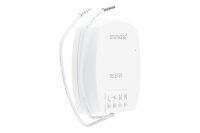 Smartwares SH5-RBS-04A Funk Mini-Einbauschalter Unterputz...
