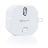Smartwares SH5-RBS-10A Funk Mini-Einbauschalter Home Easy...